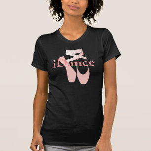 Le T-shirt du danseur classique