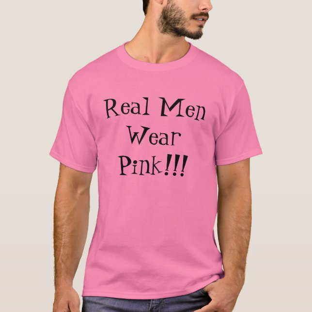 Le T-shirt du fonctionnaire Scotty/JBYW (Devant)