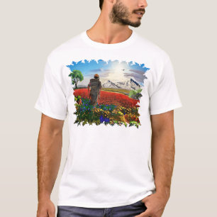 Le T-shirt du soldat