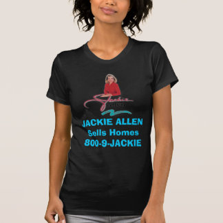 Le T-shirt du vrai agent immobilier