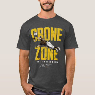 Le t-shirt essentiel de la zone de la sorcière