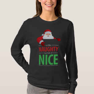 Le T-shirt foncé des femmes vilaines et Nice du