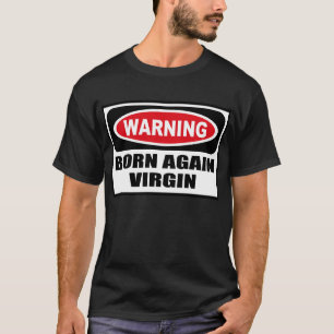 Le T-shirt foncé ENCORE NÉS des hommes