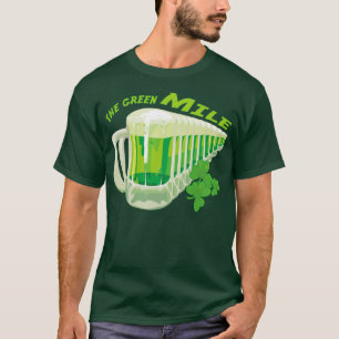 Le T-Shirt Green Mile