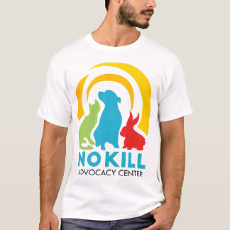 Le T-shirt homme No Kill Advocacy Center