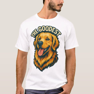 Le T-Shirt le Meilleur Design Unique