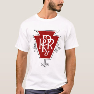 Le T-shirt léger des vieux de la Pennsylvanie de