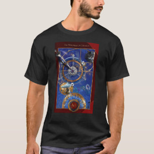 Le T-Shirt Les Moulins à Vent de la Certitude