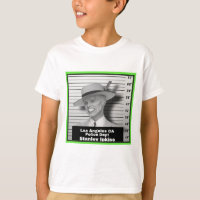 Le T-shirt Masque