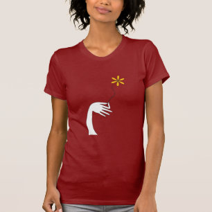 Le T-shirt merveilleux