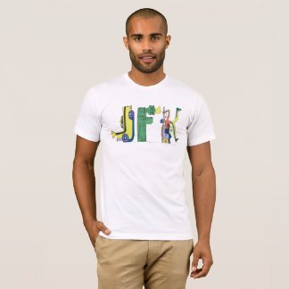 Le T-shirt | NEW YORK, NY (JFK) des hommes