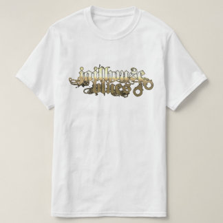 Le T-Shirt officiel Jailhouse Blues®