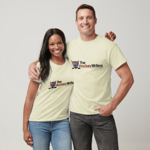 Le T-shirt organique d'habillement américain