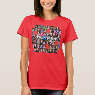 Le T-shirt ORIGINAL Dressy Jessie