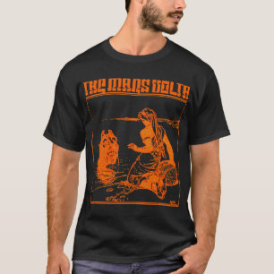 Le T-Shirt oversize The Volta For Fans