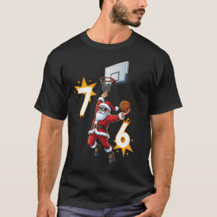 Le T-Shirt préféré du Père Noël pour une personne