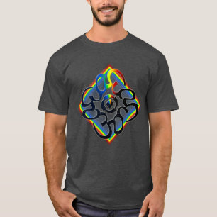 Le T-Shirt Preuve d'Apocolypse - Mantra OM