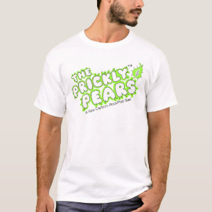 Le T-shirt Prickly Pears