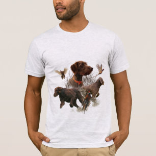 Le T-Shirt Pudelpointer