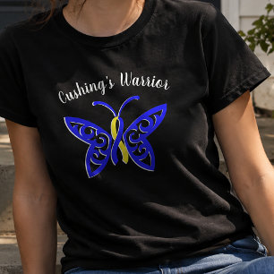 Le T-shirt Ruban de Cushing