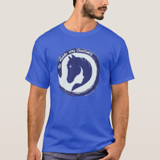 Le T-Shirt The Middle Way