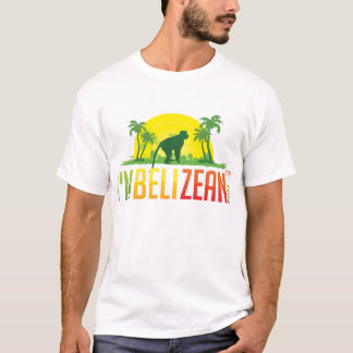 Le T-shirts de base des hommes