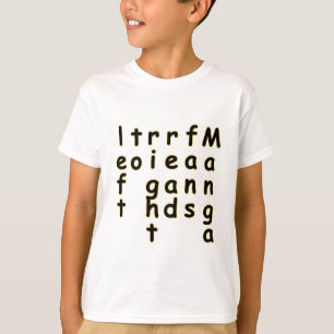 Le T-shirts et les sweat - shirts à capuche de