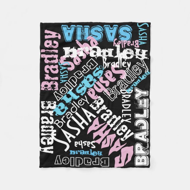 Le tableau couvrant noir appelle la couverture (Devant)