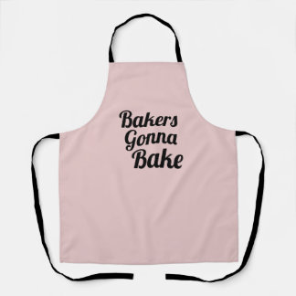 Le tablier de Baker