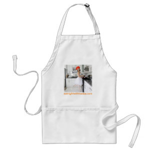 Le tablier de chef de danse