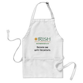 Le tablier irlandais de Philadelphie