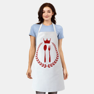 Le tablier parfait pour la femme moderne