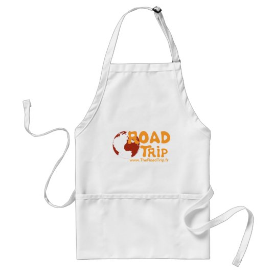 Le tablier The Road Trip