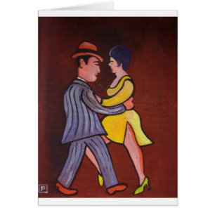 LE TANGO