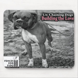 Le tapis de souris de tonnelier