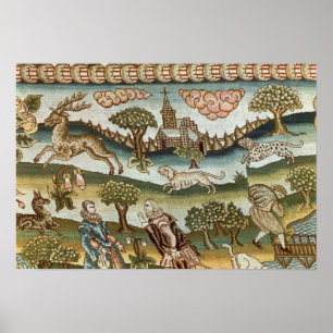 Le tapis de Tableau de Bradford