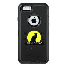 Le téléphone du chat