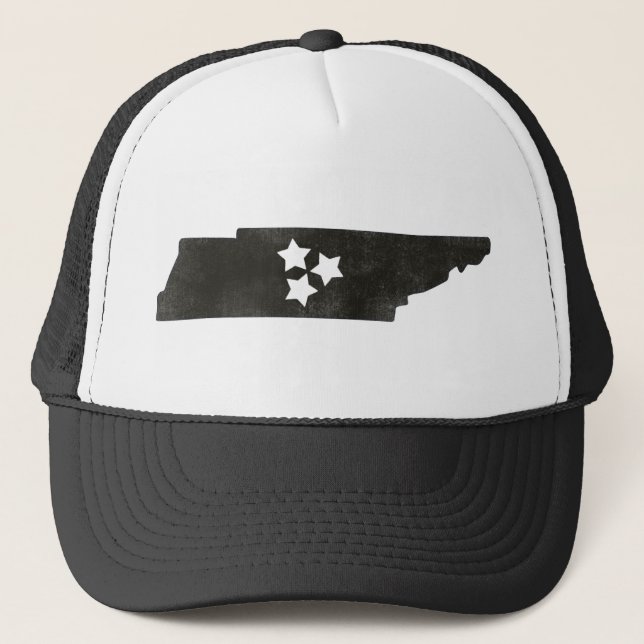 Le Tennessee tient le premier rôle le casquette de (Devant)
