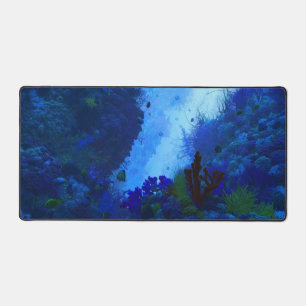 Le terrain de jeu de Poseidon