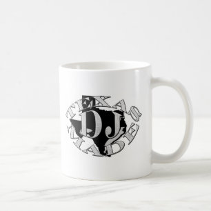 Le Texas a fait la tasse de DJs