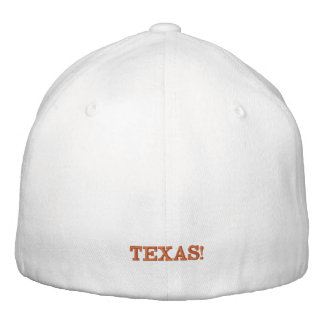 LE TEXAS ! Casquette de baseball