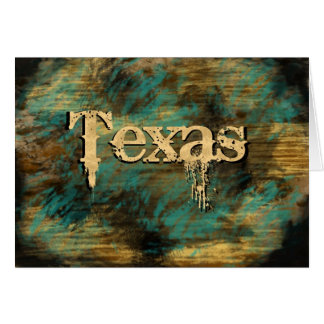 Le Texas chic