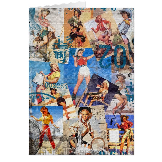 Le Texas éclectique : No. 1 de collection de (Devant)