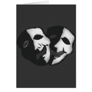 Le théâtre est la vie