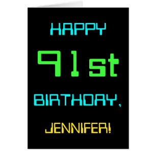 Le thème de l'informatique numérique amusante 91èm