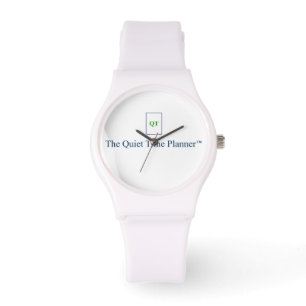 Le Time Planner™, une montre de sport pour femmes