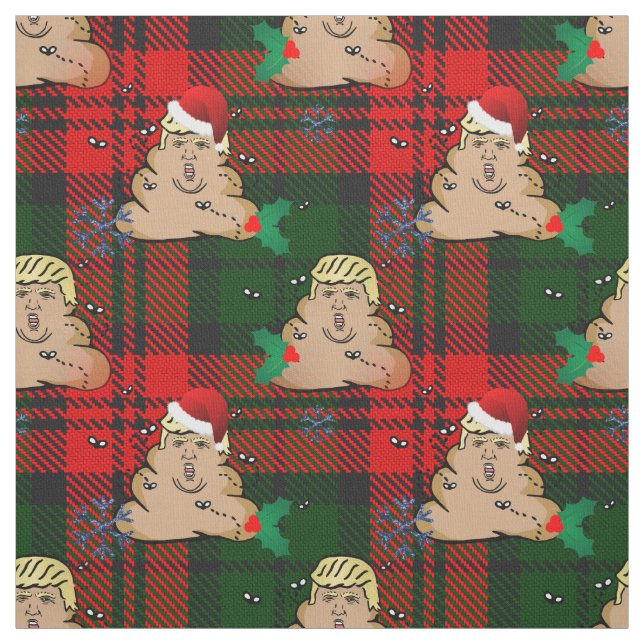 le tissu de noël (Échantillon)