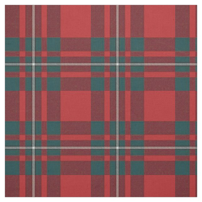 Le tissu de tartan de MacGregor, a choisi votre (Échantillon)