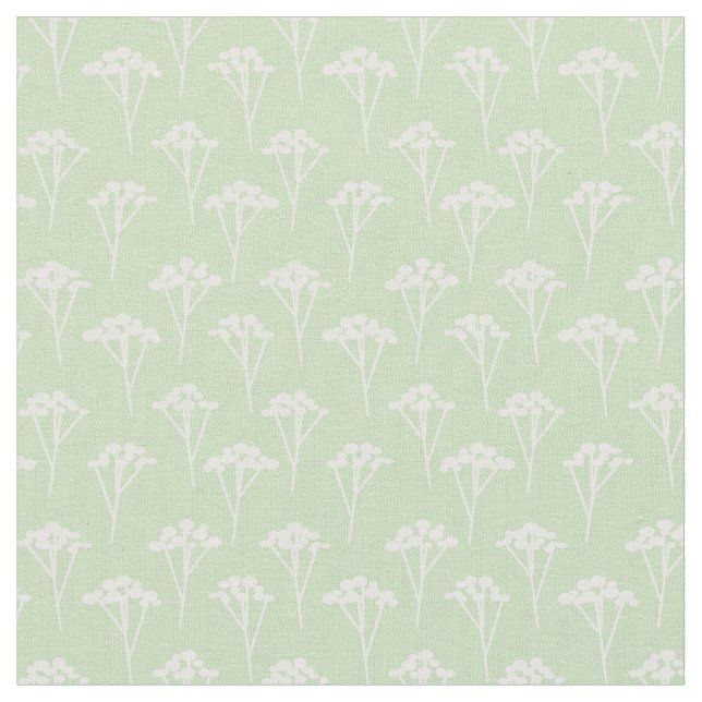 Le tissu dentelle de la reine Anne (Fermer)