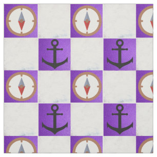 Le tissu du marin